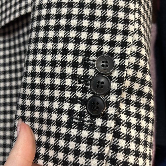 Ami - Paris blazer - Picture 6 of 10